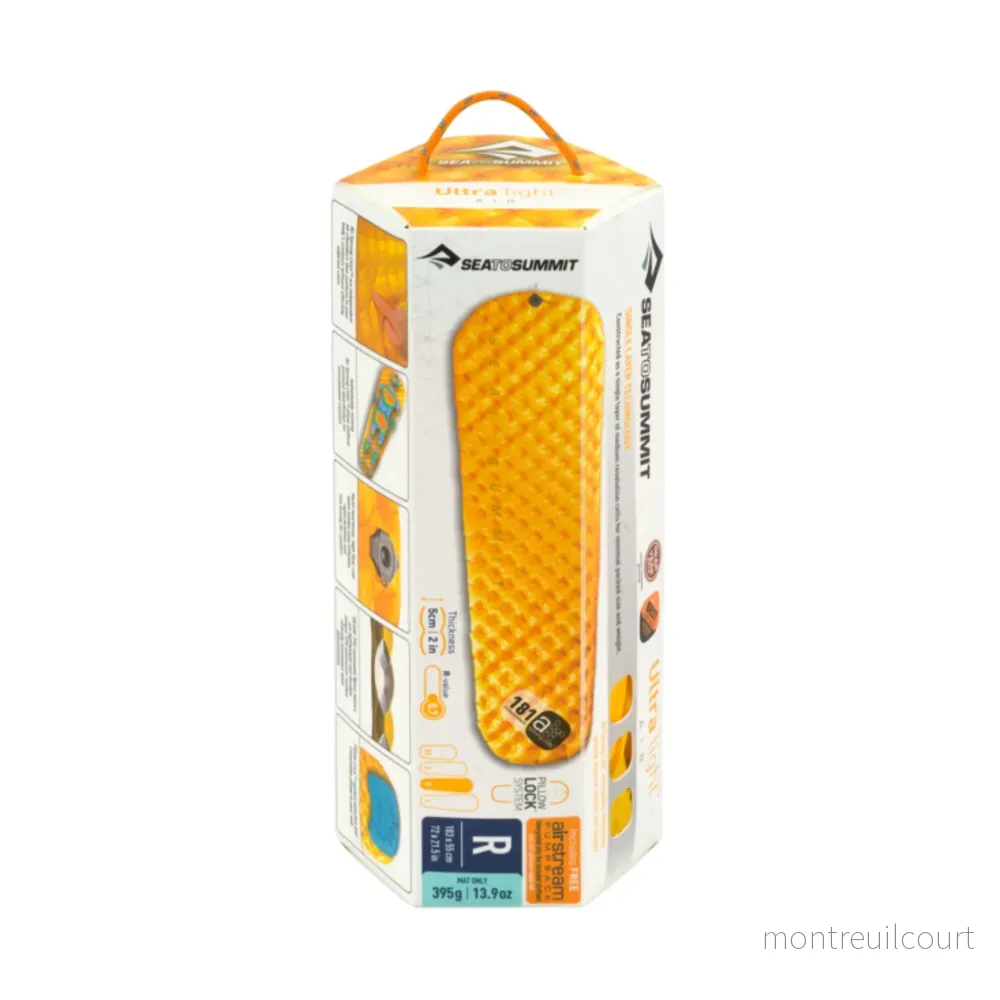 Sea to Summit Aircell Mat Ultralight Regular - Bild 3