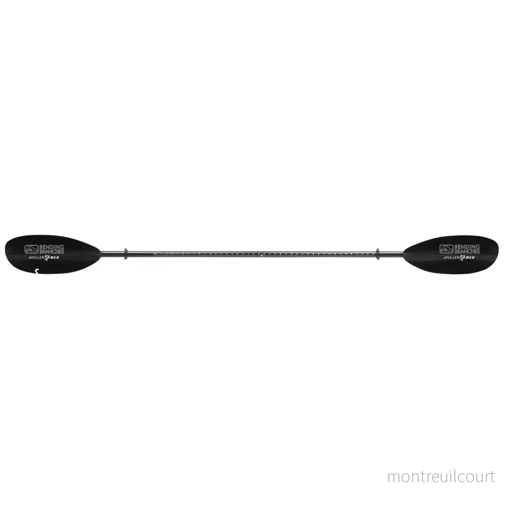 Bending Branches Angler Ace II Snap-Button 240cm - Bild 3