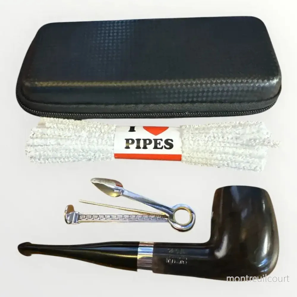 Startpaket Pipa – Ratos New City