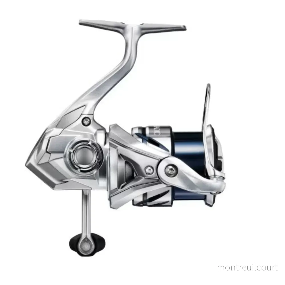 Shimano Stradic C3000 HG FM Haspelrulle - Bild 3