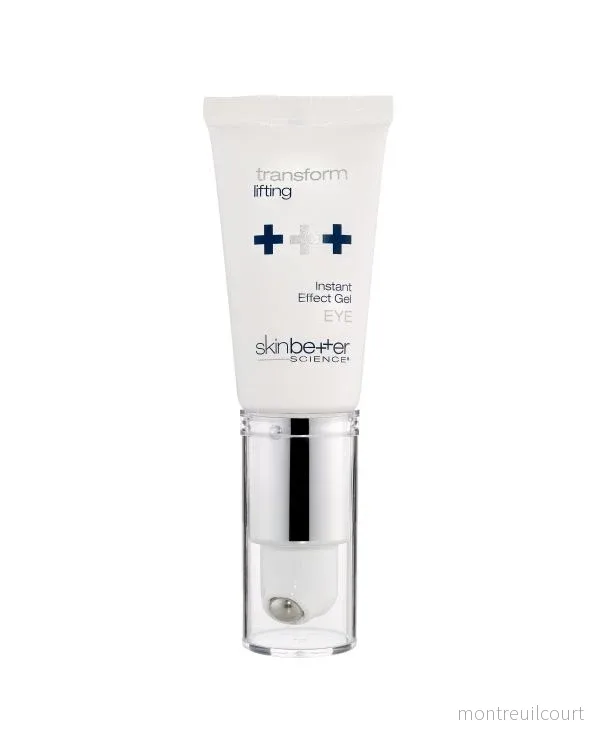Skinbetter Science Instant Effect Gel Eye