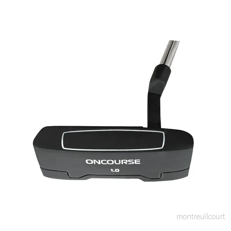 Putter – OnCourse 1.0