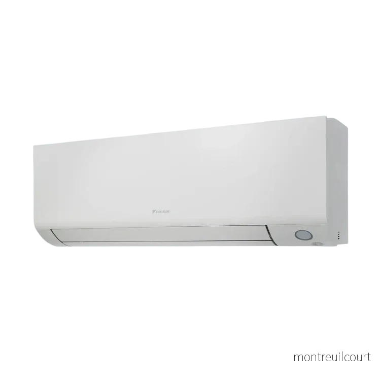Daikin Perfera XTH Daikin Perfera XTH