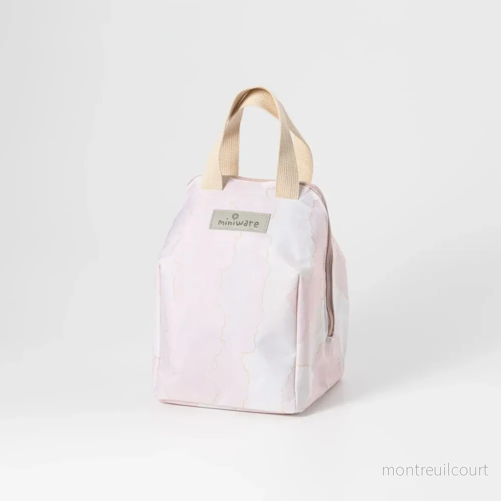 Meal Tote kylväska (Pink Cloud) Meal Tote kylväska (Pink Cloud)