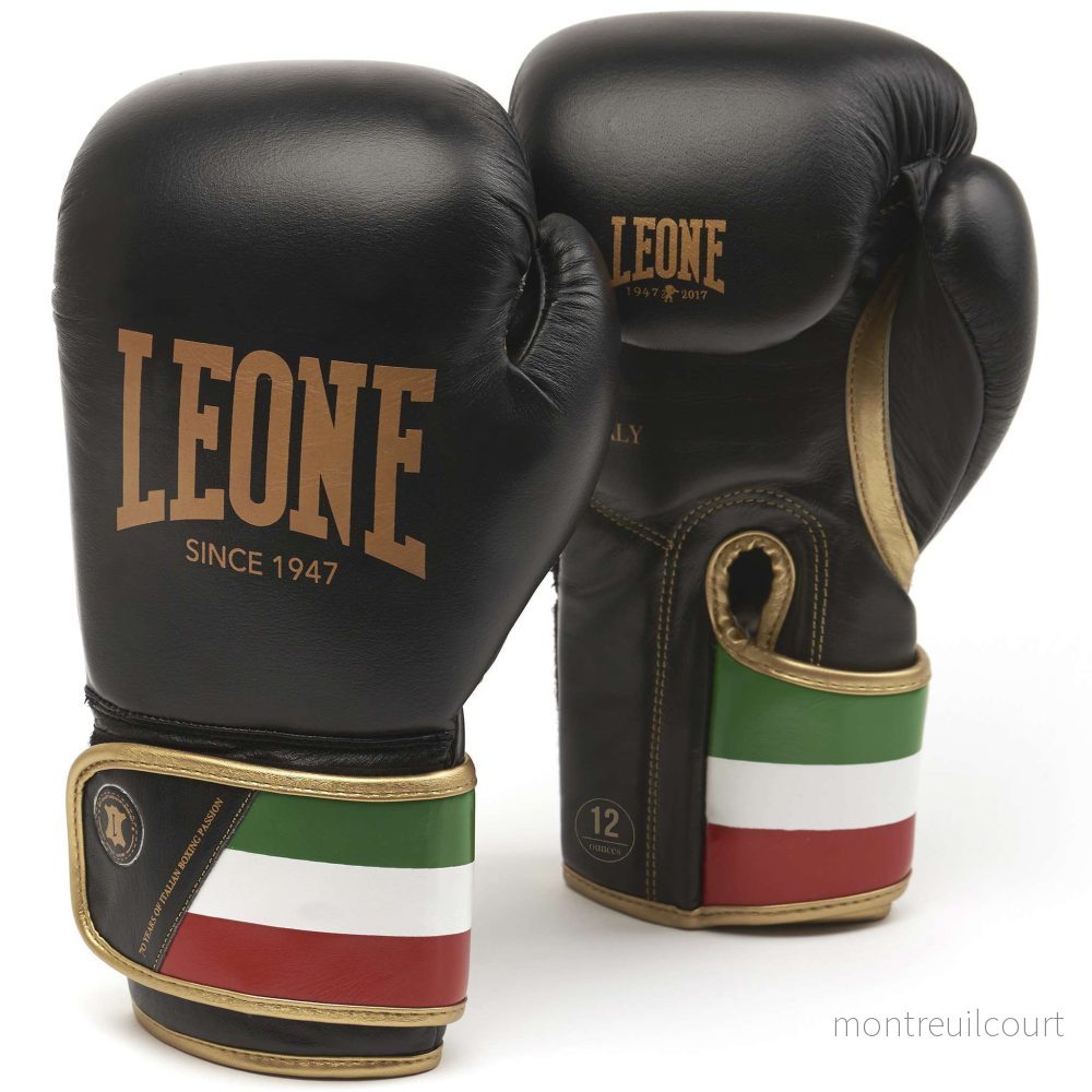 Leone 1947 Italy’47 Boxningshandskar GN039
