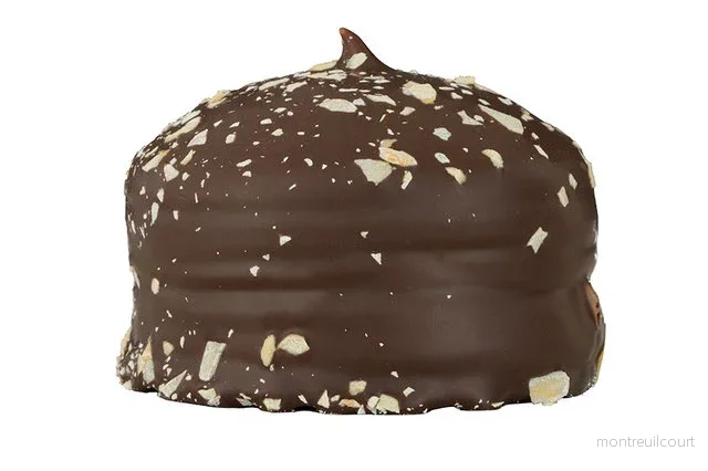 RUM RAISIN & NUTS – ROM OCH RUSSIN
