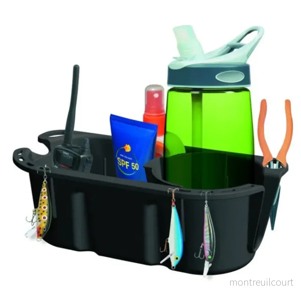 Railblaza Stowpod StarPort Kit - Bild 3