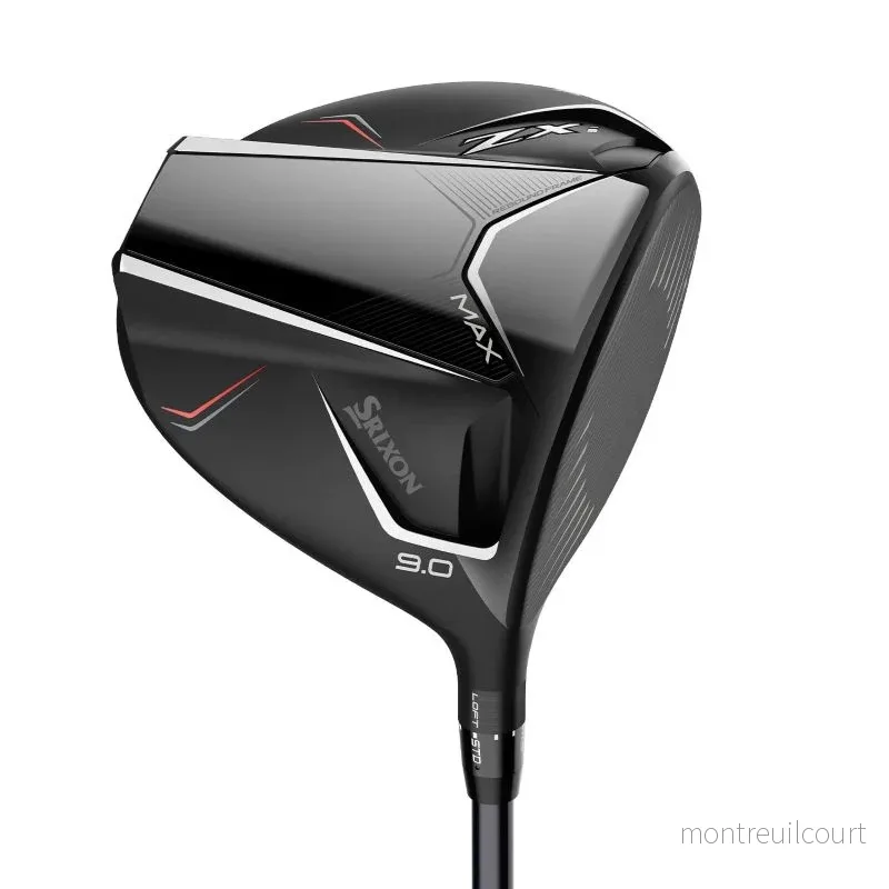 Driver – Srixon ZXi Max Driver – Srixon ZXi Max