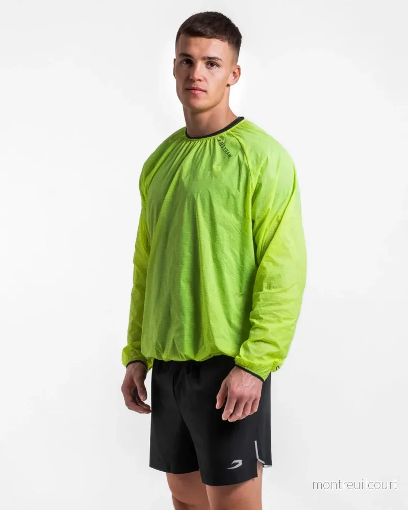 BOXRAW Träningsjacka Genaro BOXRAW Träningsjacka Genaro