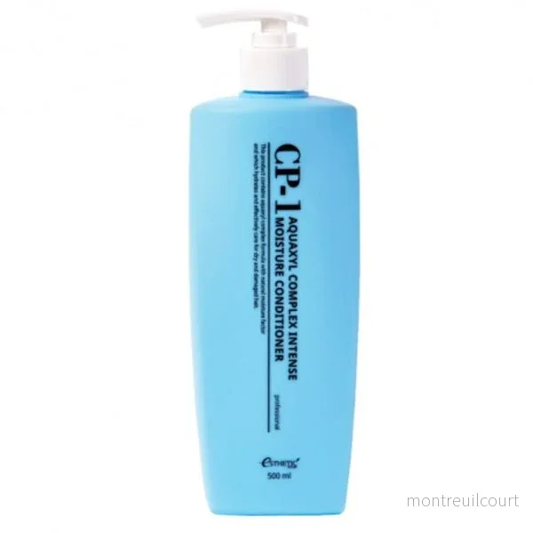 Esthetic House CP-1 Aquaxyl Complex Intense Moisture Conditioner, 500ml Esthetic House CP-1 Aquaxyl Complex Intense Moisture Conditioner, 500ml