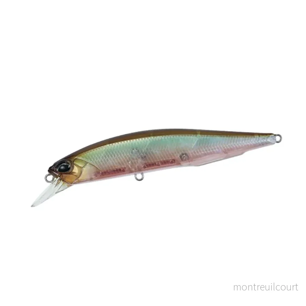 Duo Realis Jerkbait 100SP Ghost Minnow