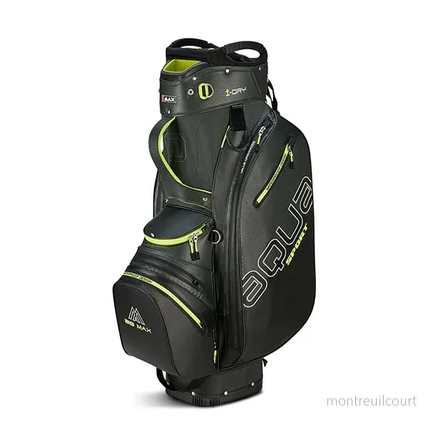 Vagnbag - Big Max Aqua Sport 4 - Bild 3