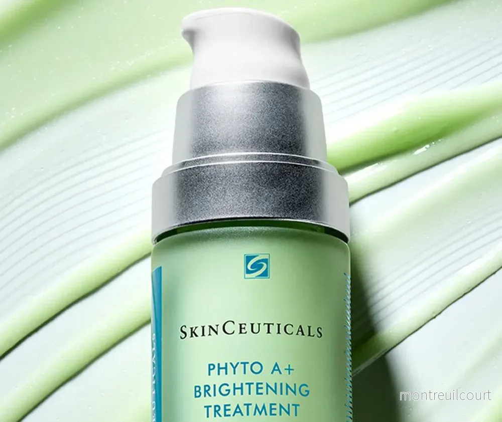 SkinCeuticals Phyto A+ Brightening Treatment + lyxprov värde 250:- - Bild 2