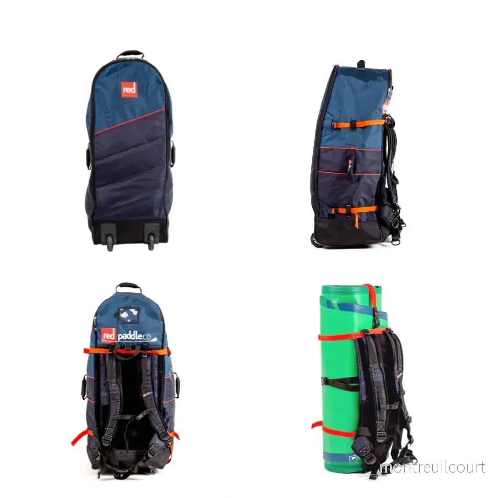 Red Paddle Co 10´6 Ride MSL Limited Edition Paketdeal - Bild 3