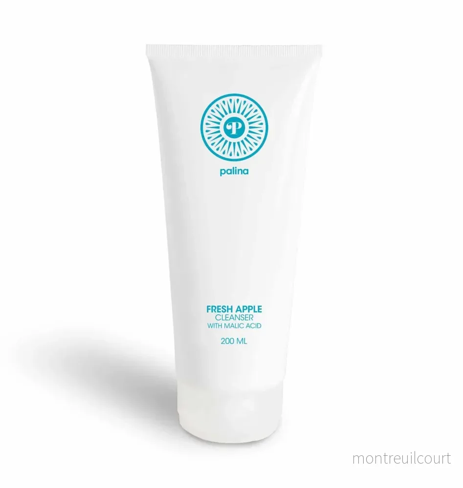 FRESH APPLE CLEANSER -75% RABATT!