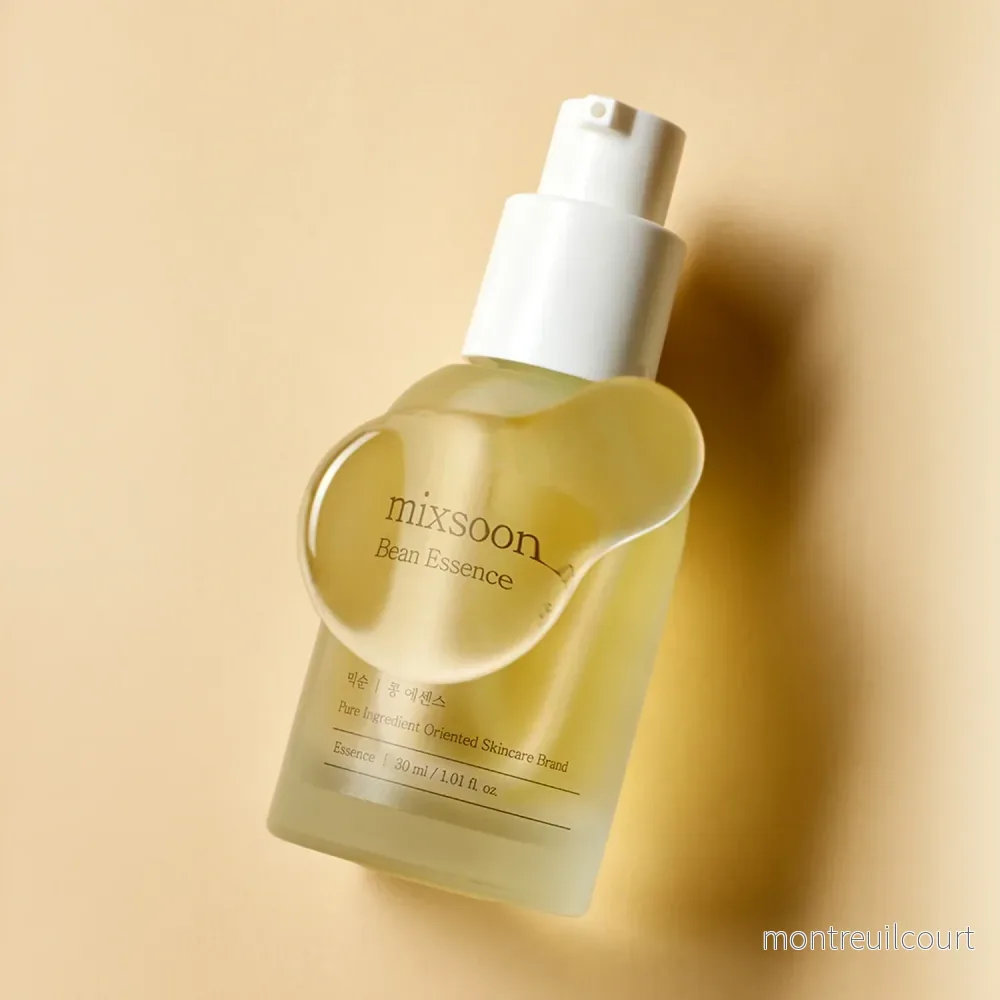 Mixsoon Bean Essence Mixsoon Bean Essence