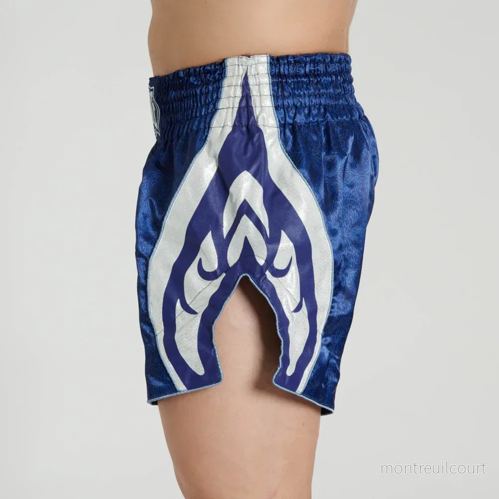 Leone 1947 Kickboxningsshorts AB878 - Bild 2