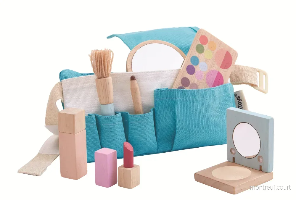PlanToys Makeupväska PlanToys Makeupväska