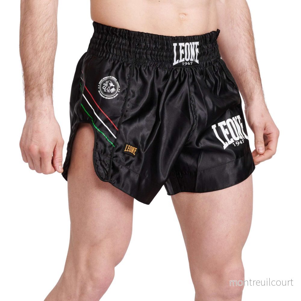 Leone 1947 Thai Shorts AB965 Leone 1947 Thai Shorts AB965