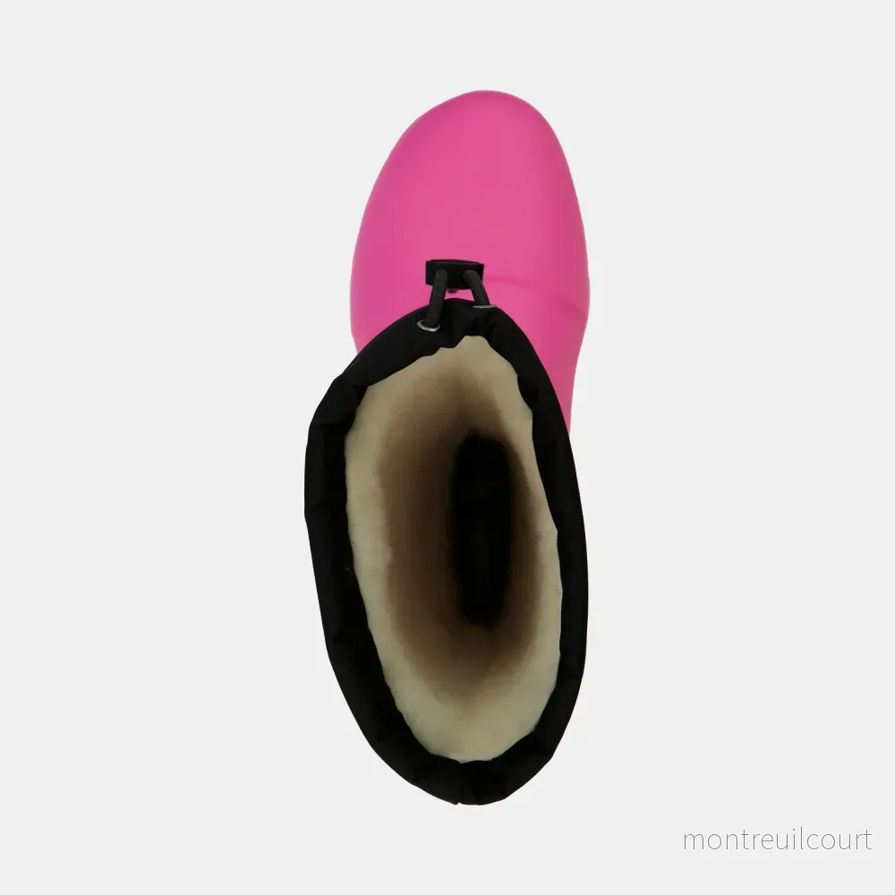 FUBUKI Boots Niseko 3.0 Pink - Bild 2