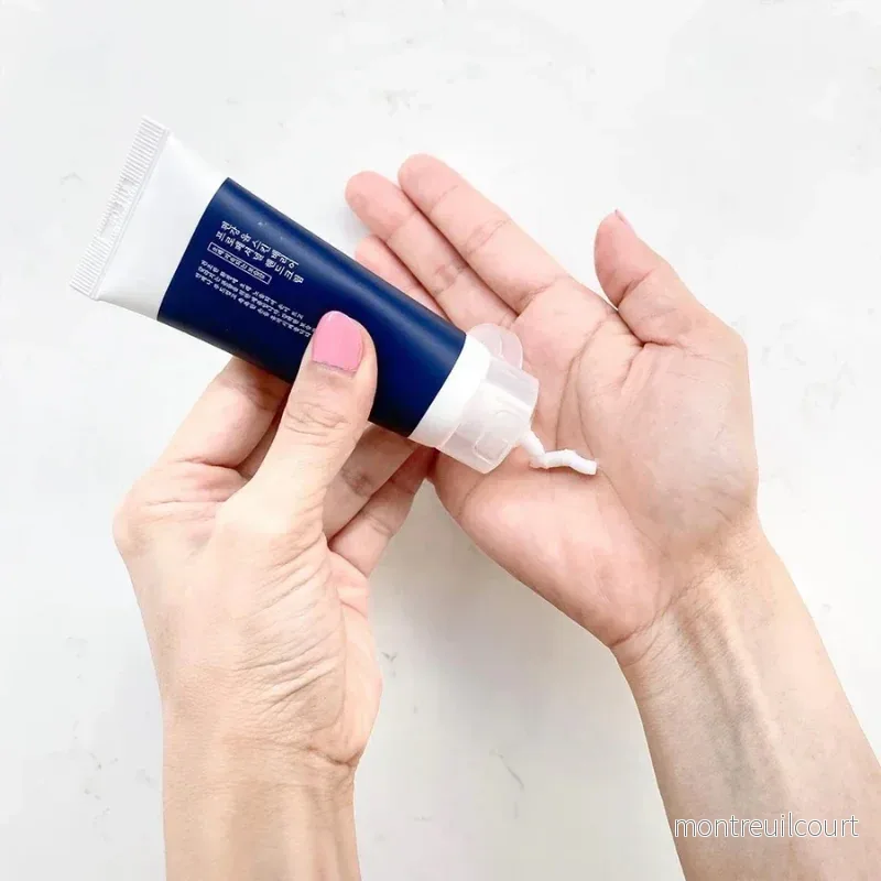 Pyunkang Yul - Skin Barrier Professional Hand Cream, 50ml - Bild 2