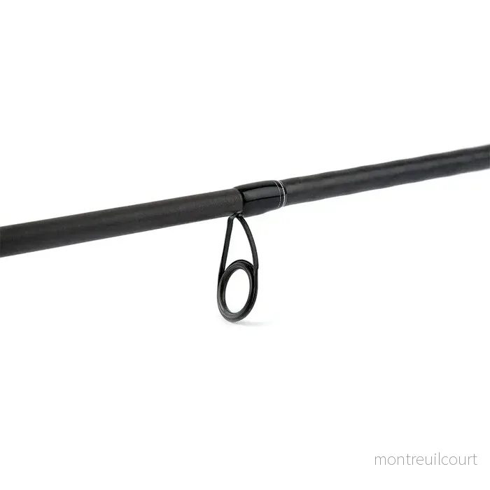 Shimano Nasci Spinning Fast 1,91m, 6'3'' 3-14g 2pc - Bild 2