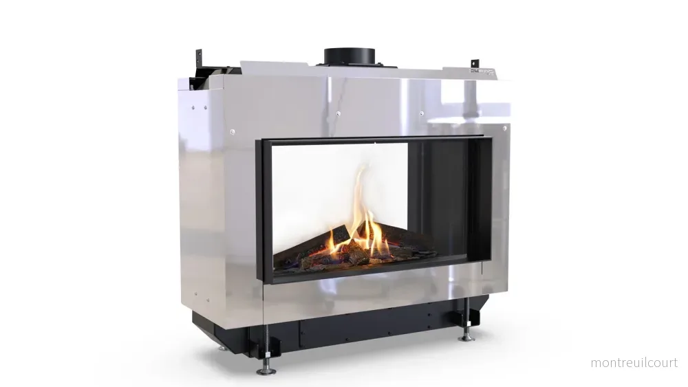 Defro Home - Vital 37 S T G20 (naturgas) - Bild 2