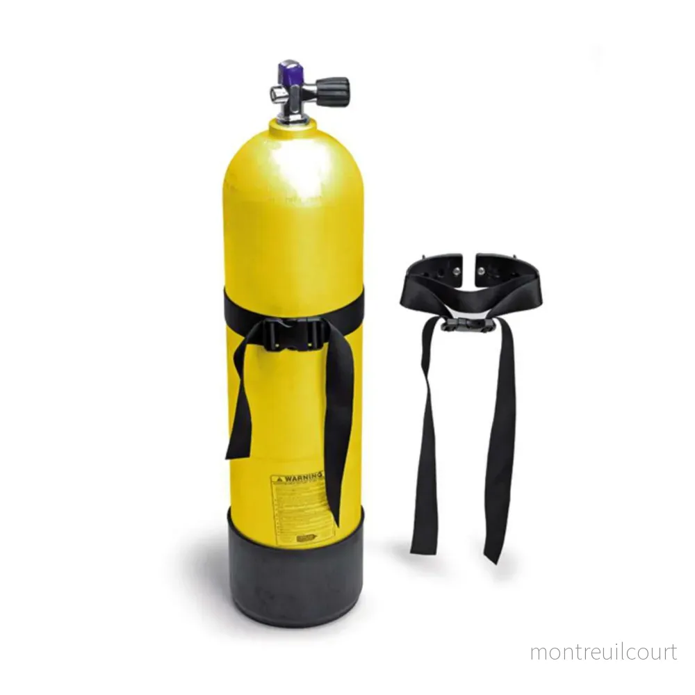 Railblaza Dive & Gas Bottle Holder - Bild 2