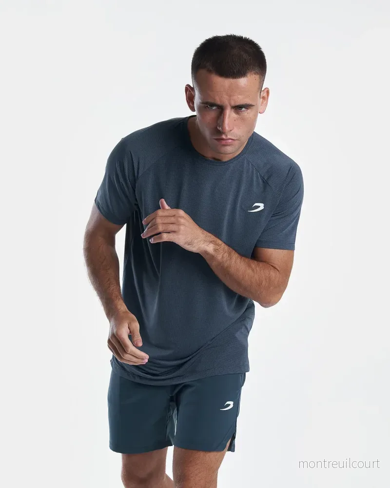 BOXRAW T-shirt Valdes BOXRAW T-shirt Valdes