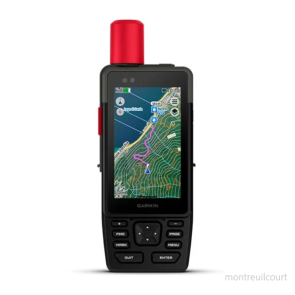 Garmin GPSMAP H1i Plus - Bild 2