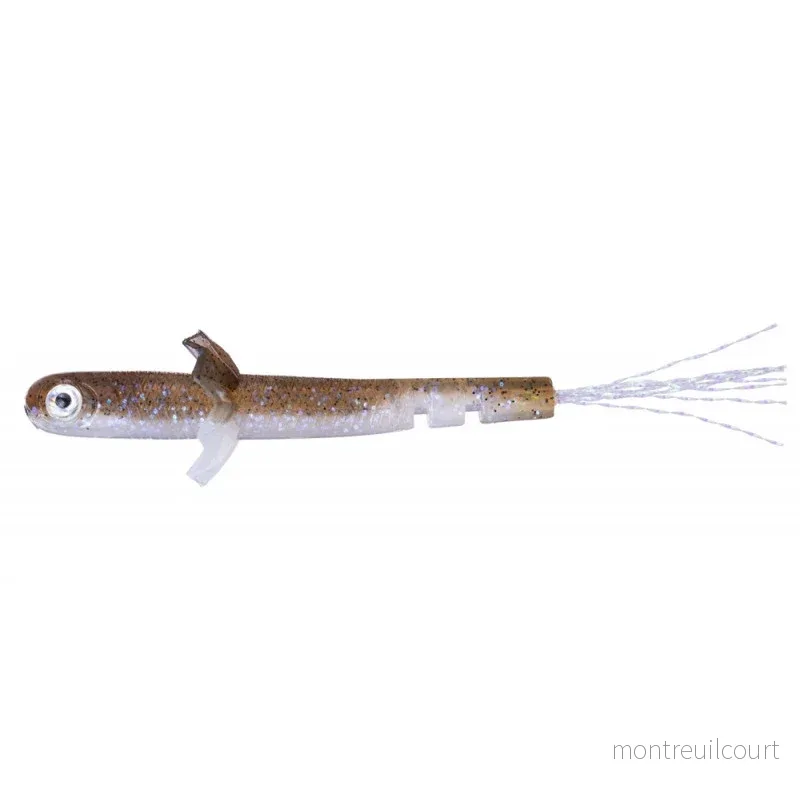 OSP Erimaki Shad 2,3″ Neon Wakasagi TW139