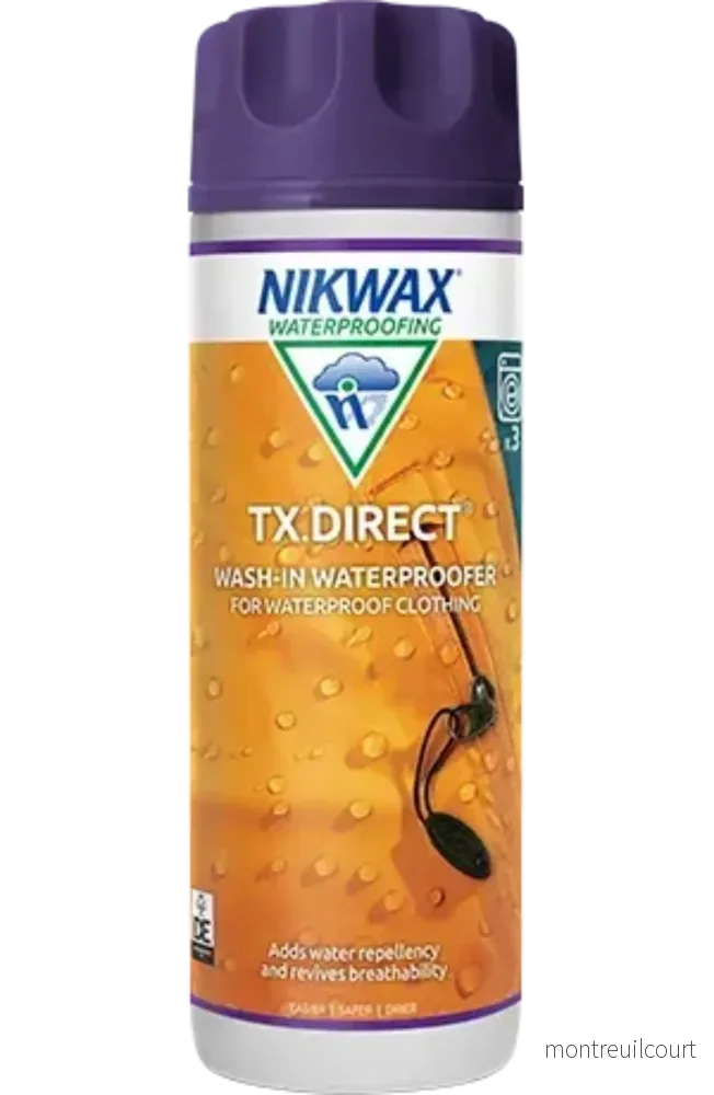 Nikwax TX Direct Wash-In 300ml