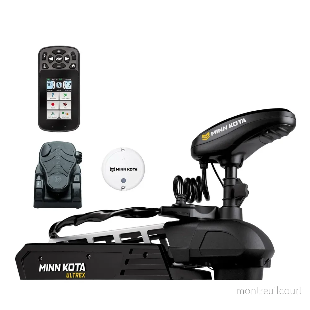 Minn Kota Ultrex BT 80 MSI IPlink 52″ Minn Kota Ultrex BT 80 MSI IPlink 52″