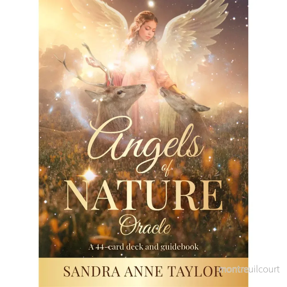 Angels of Nature Oracle