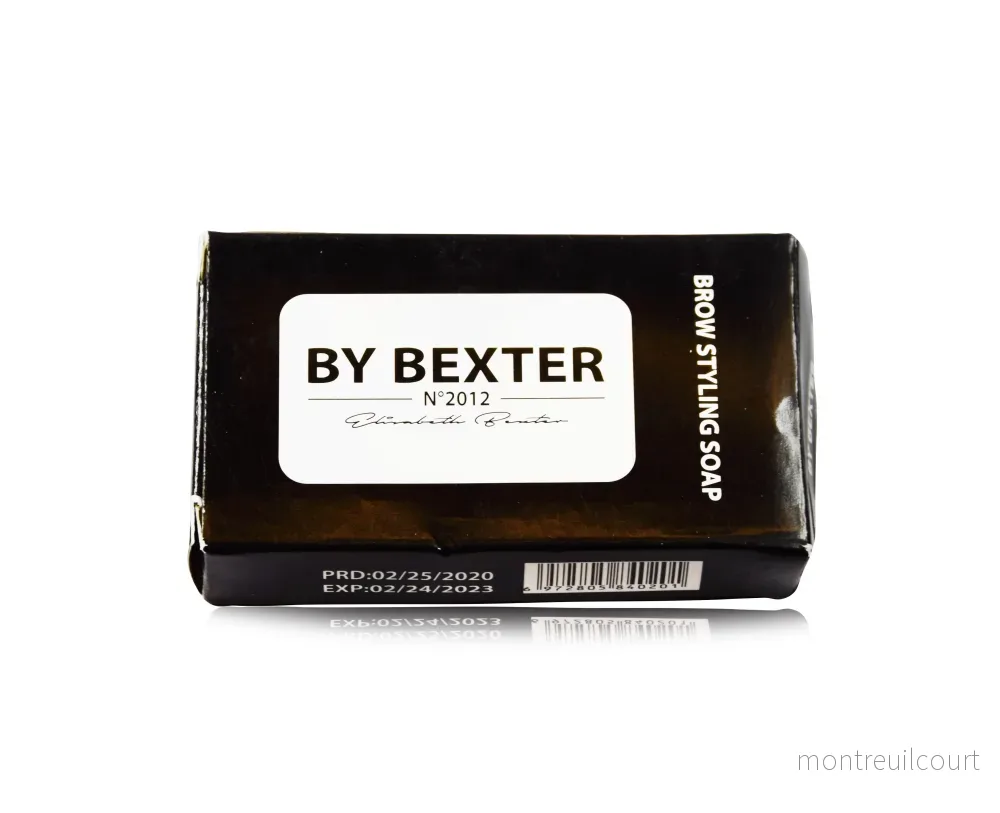 By Bexter Brow Styling Soap - Bild 2