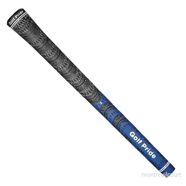 Golfgrepp - Golf Pride New Decade MCC Midsize Blå