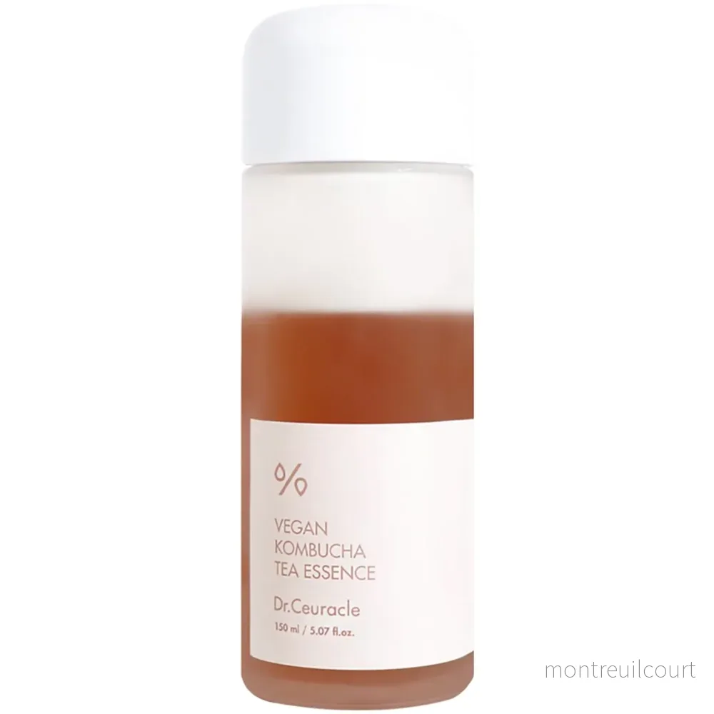 Dr. Ceuracle Vegan Kombucha Tea Essence Dr. Ceuracle Vegan Kombucha Tea Essence