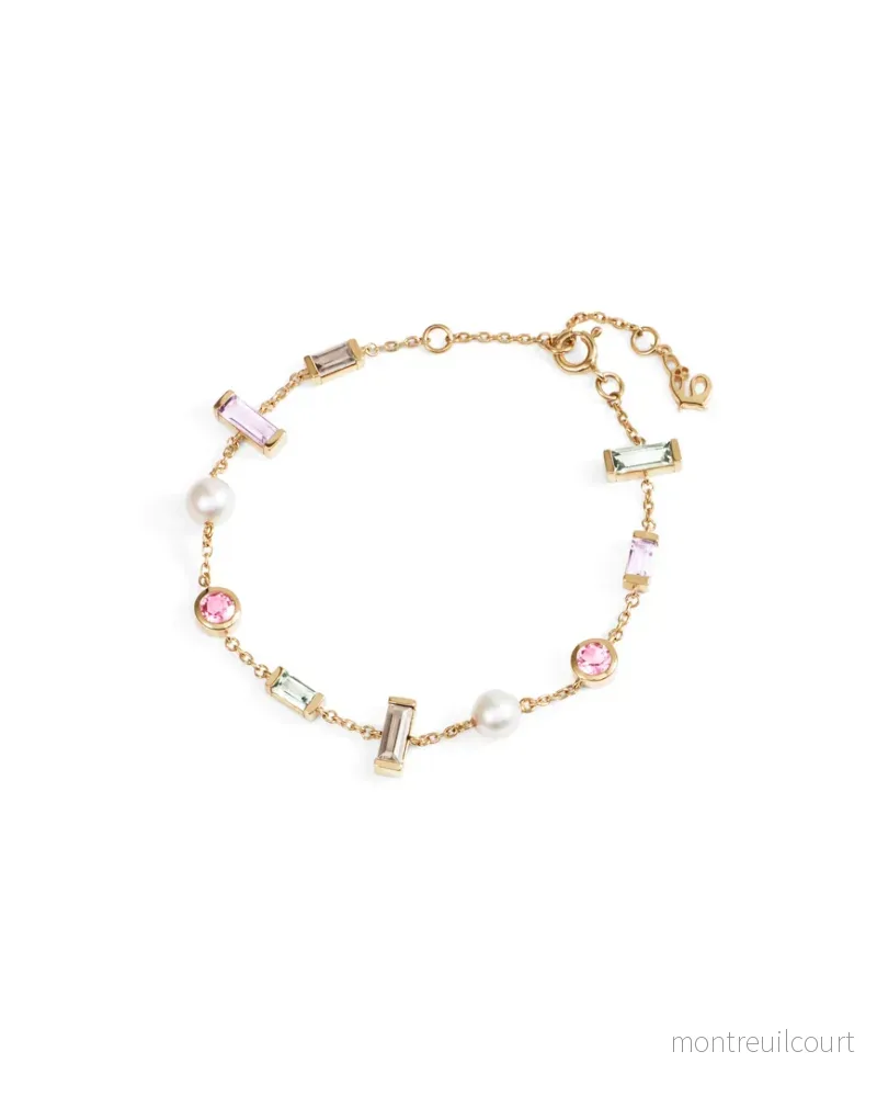 Dreams & Pearls Bracelet - Bild 3