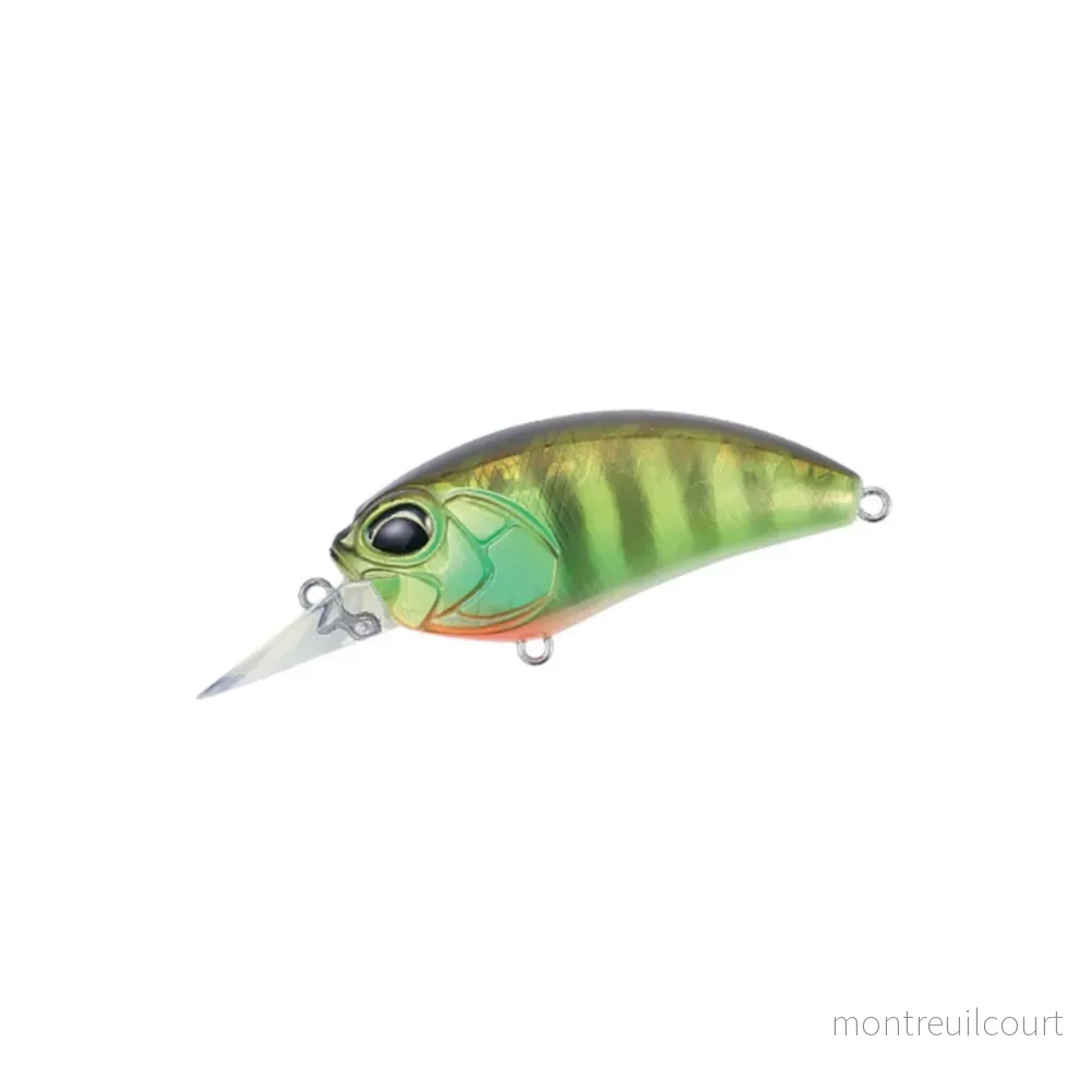 Duo Realis Crank M62 5A Chart Gill Halo