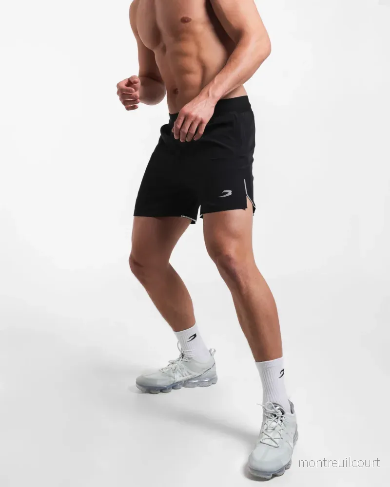 BOXRAW Träningsshorts Langford BOXRAW Träningsshorts Langford