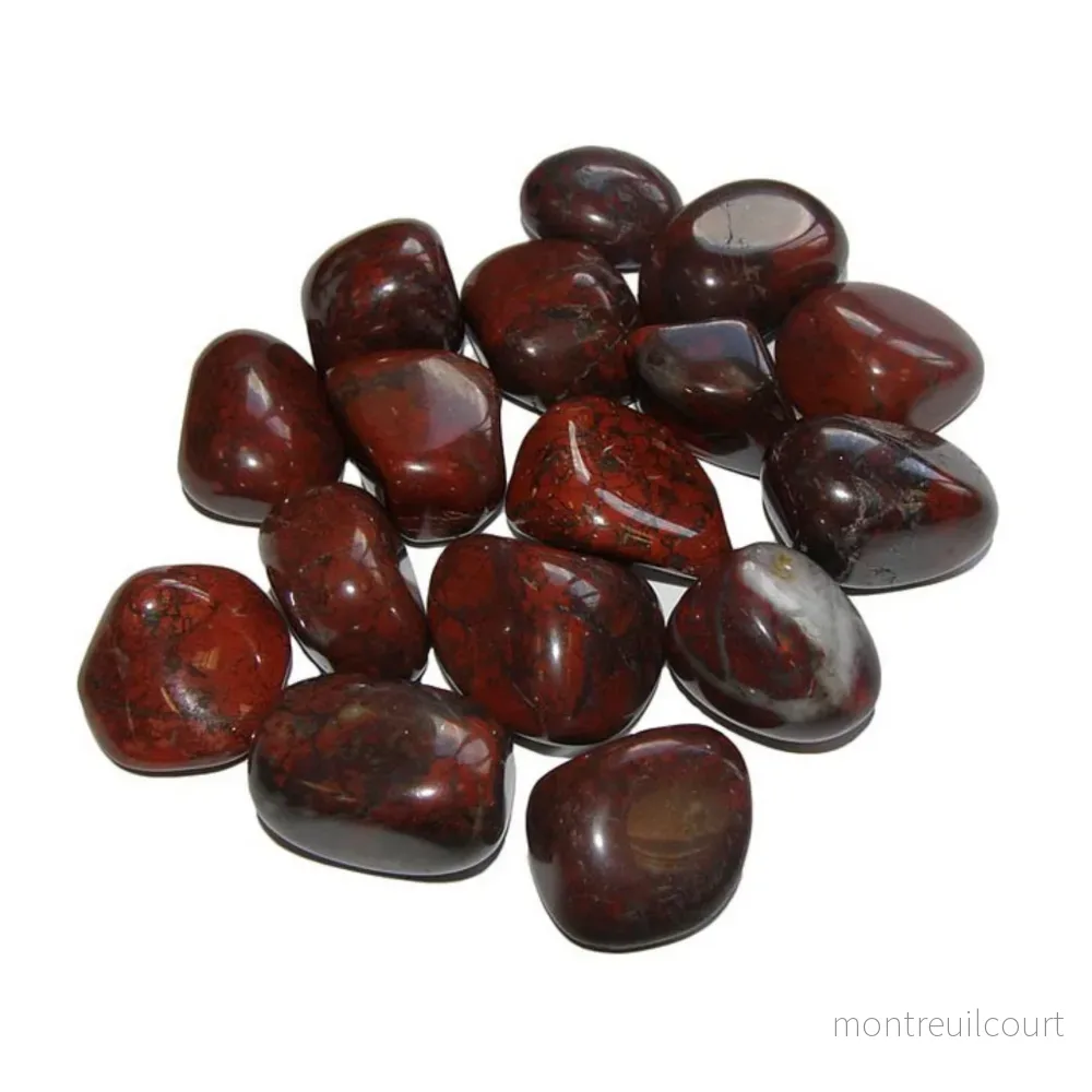 Jaspis Breccia Jaspis Breccia