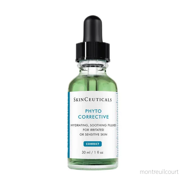 SkinCeuticals Phyto Corrective 25% RABATT + gåva värde 750:- TOTALT VÄRDE 1800:-