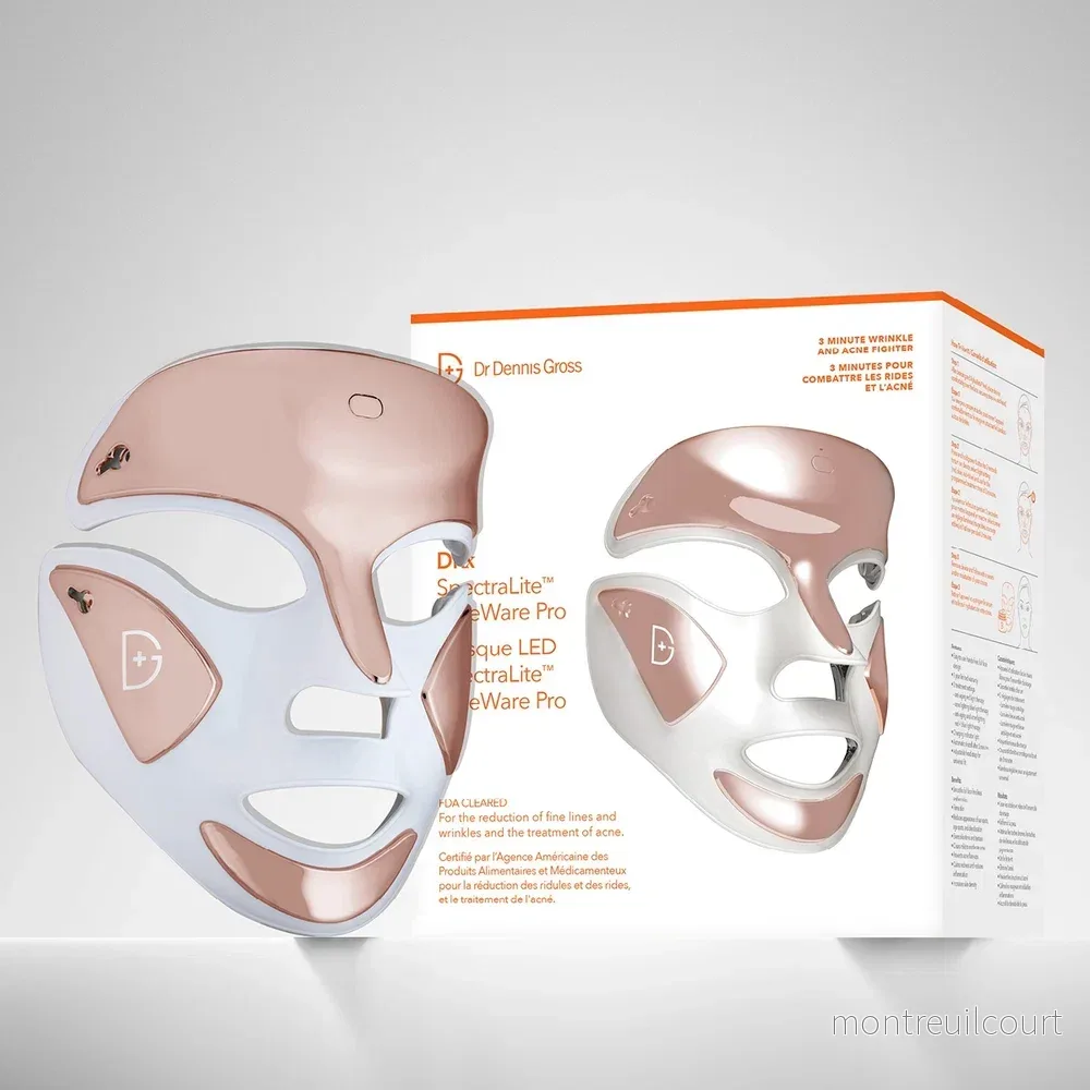 Dr Dennis Gross DRx SpectraLite™ FaceWare Pro 3-Minute LED Device