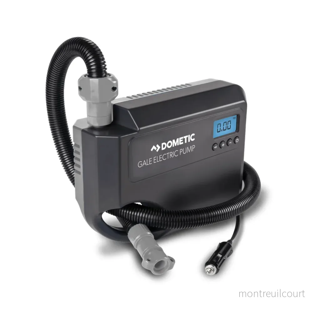 Dometic Gale 12V Pump Dometic Gale 12V Pump