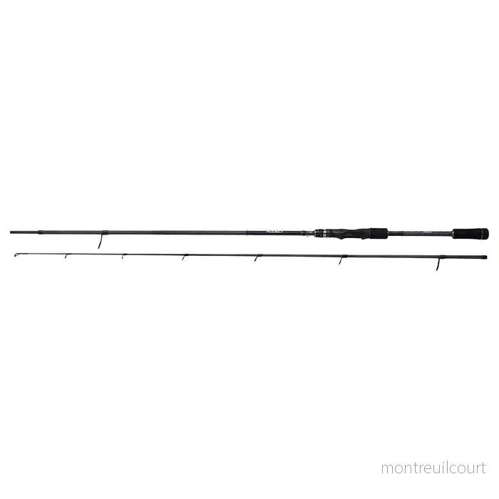 Shimano Nasci Spinning Fast 1,91m, 6'3'' 3-14g 2pc