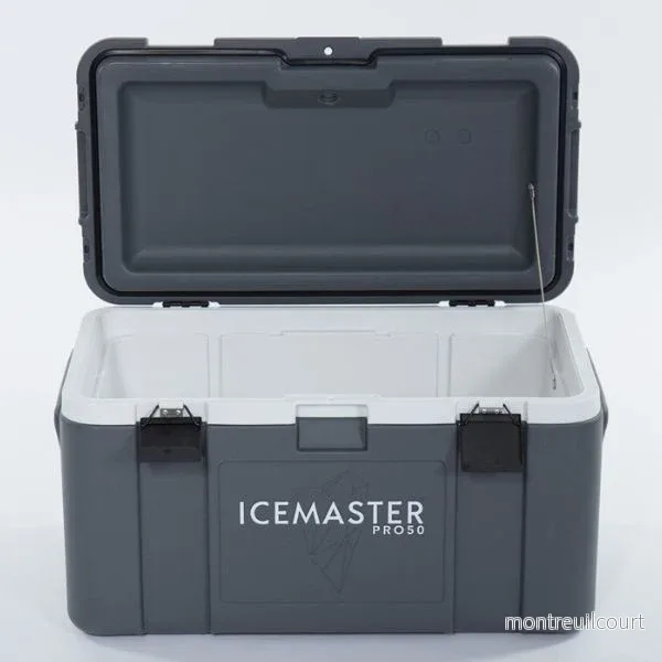 IceMaster Kyl/Isbox Pro 50L - Bild 2