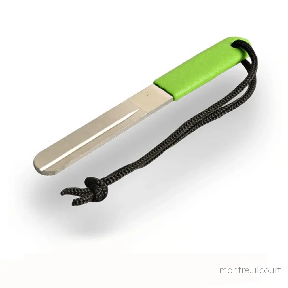 CWC BFT Mini Diamond Hook File  10 cm