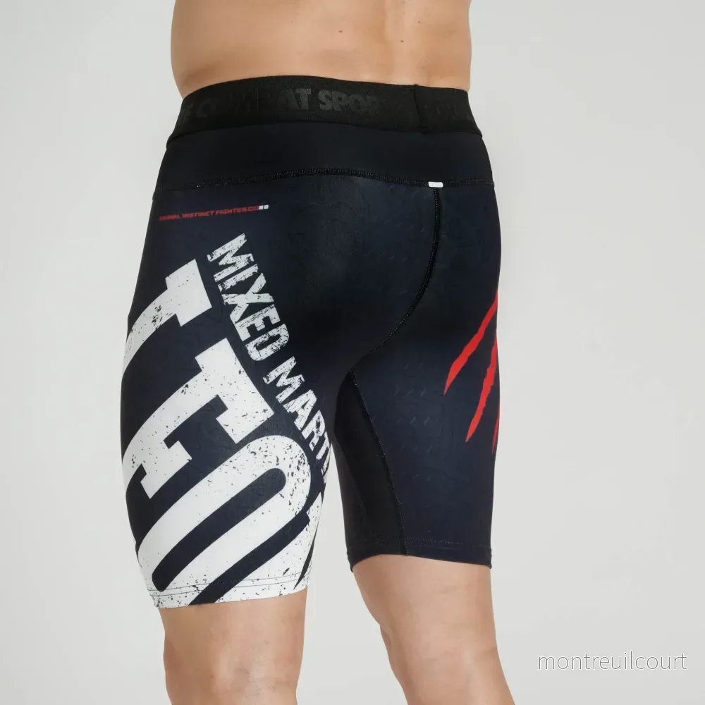 Leone 1947 Kompressionsshorts Herr AB943 - Bild 2