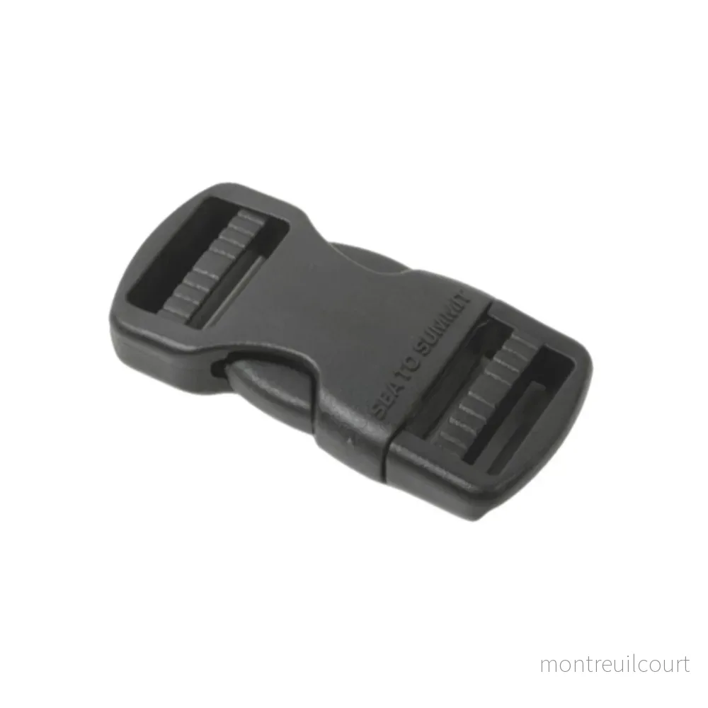 Sea to Summit Field Repair Buckle Side Release Reservspänne