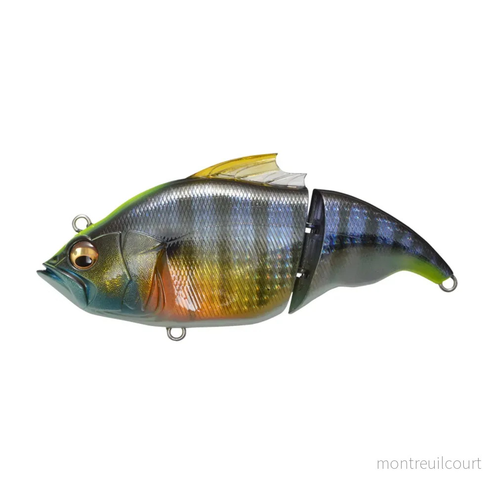 MEGABASS Vatalion F GG Wild Gill 11,5cm MEGABASS Vatalion F GG Wild Gill 11,5cm